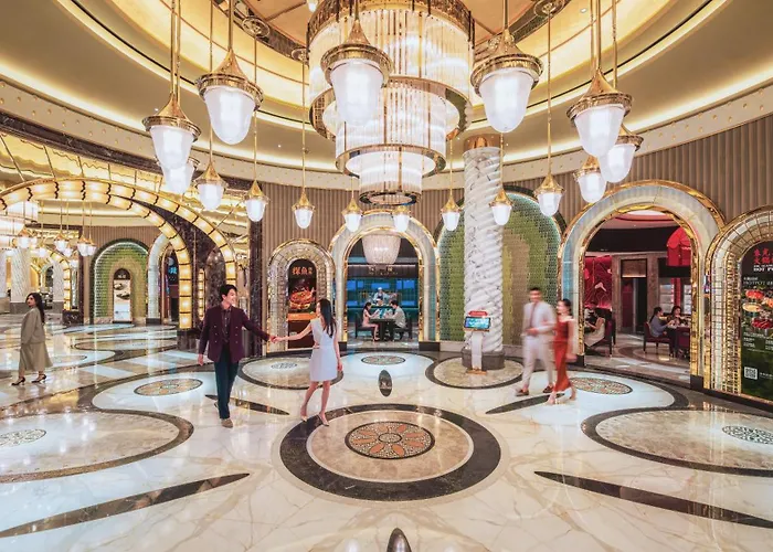 Wynn Palace