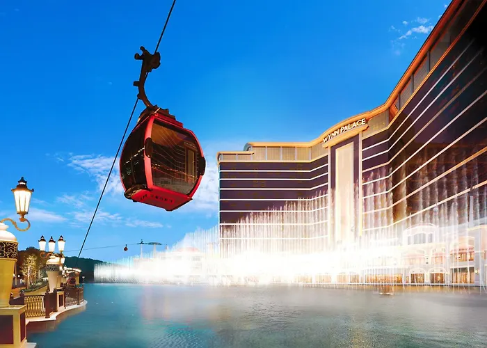 Wynn Palace
