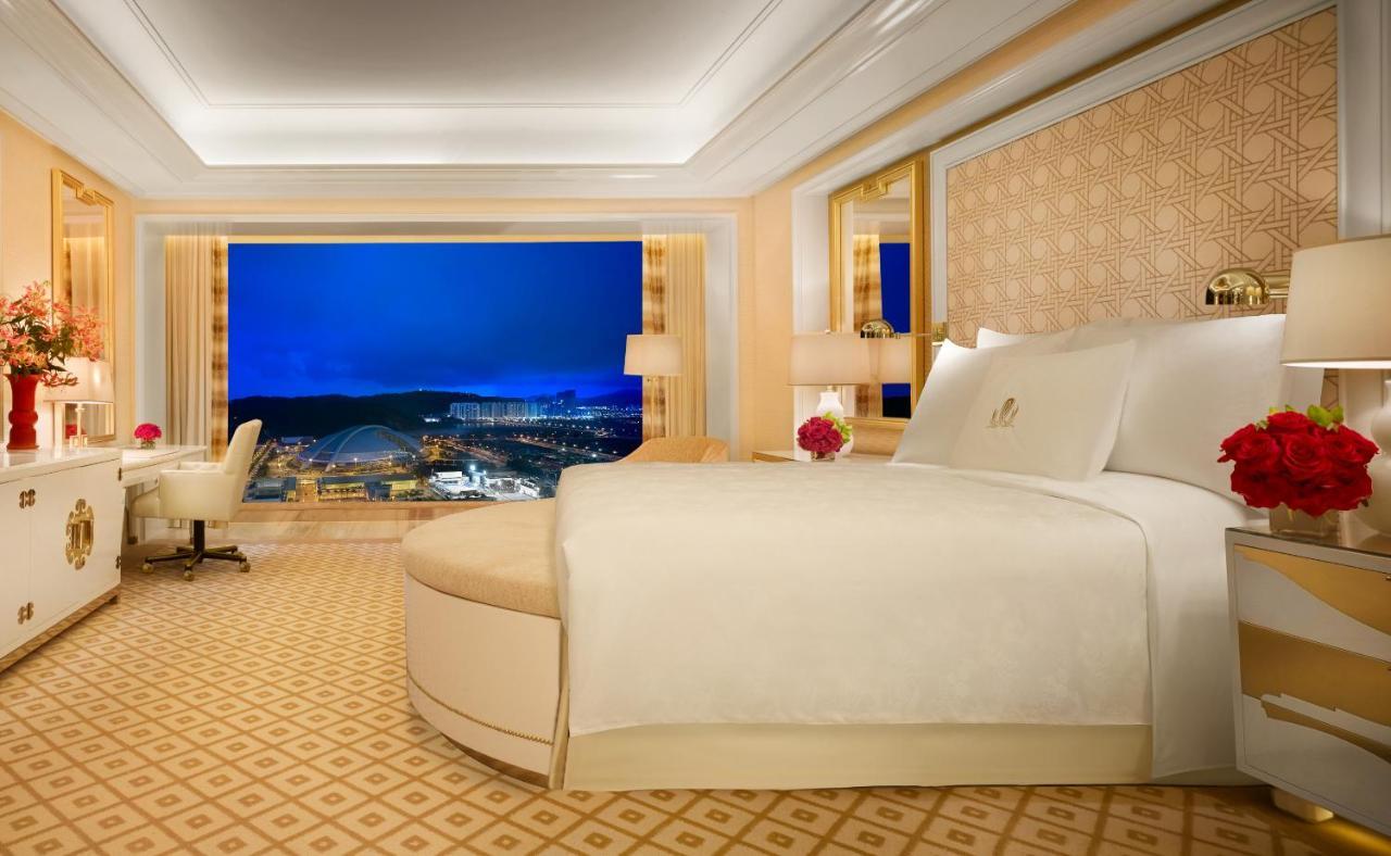 Resort Wynn
