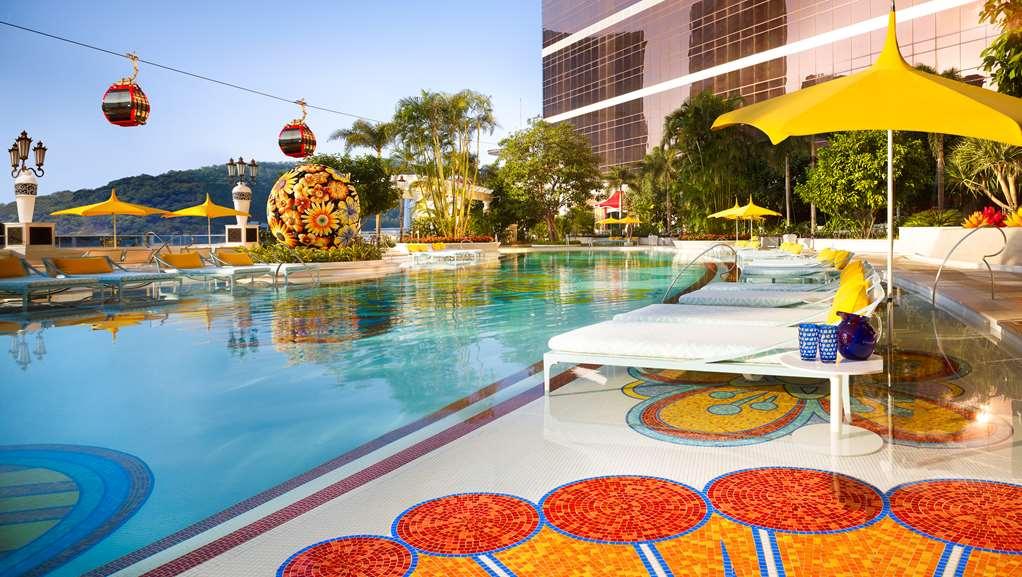Wynn 5* Macau