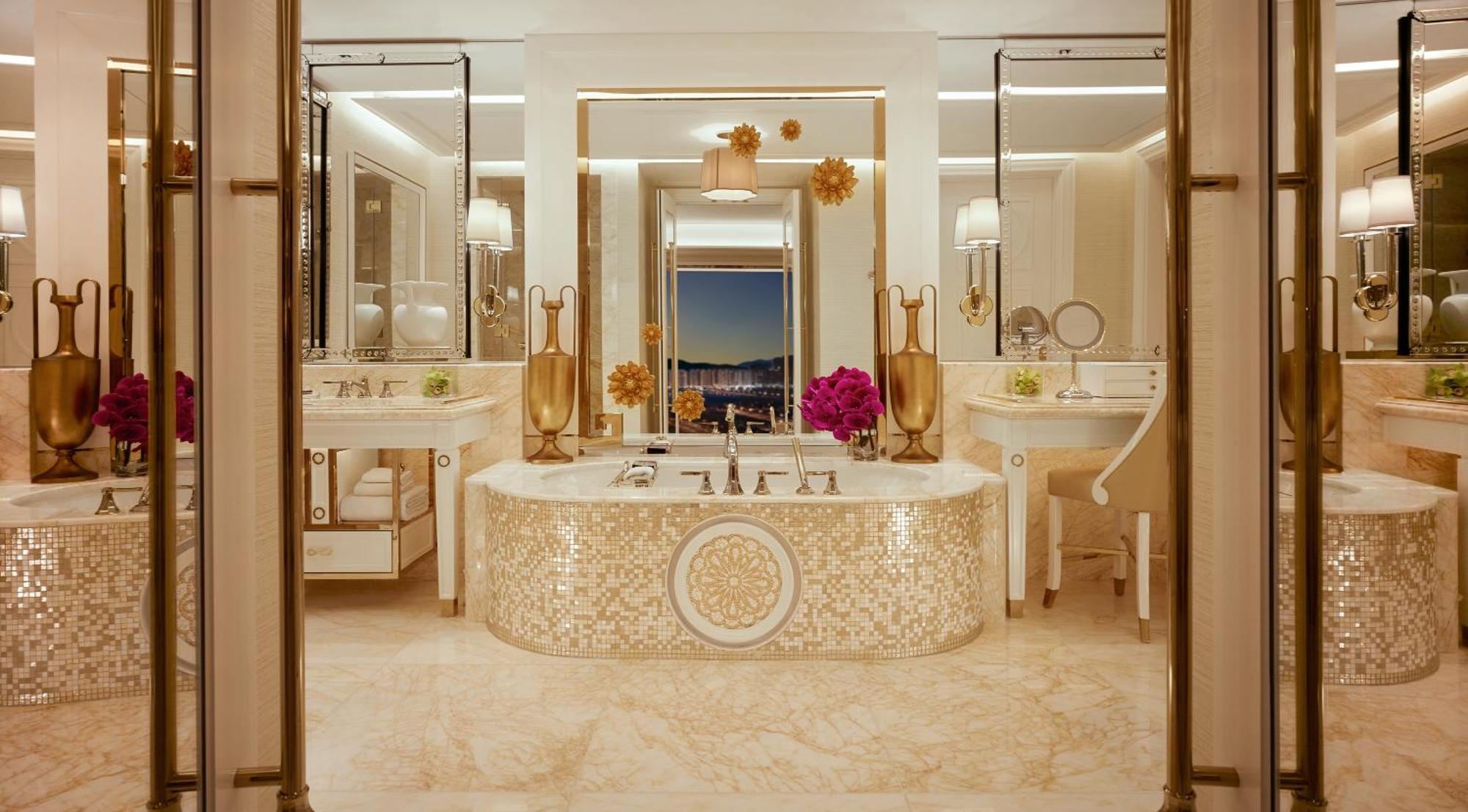 Wynn Resort Macau