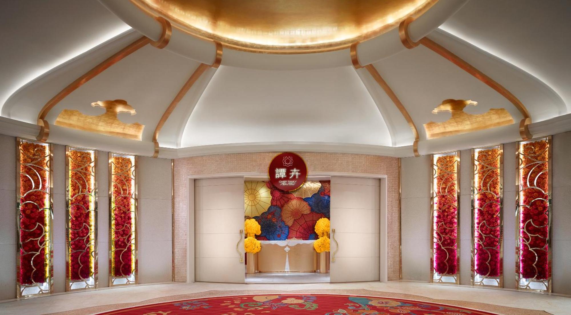 Resort Wynn Macau