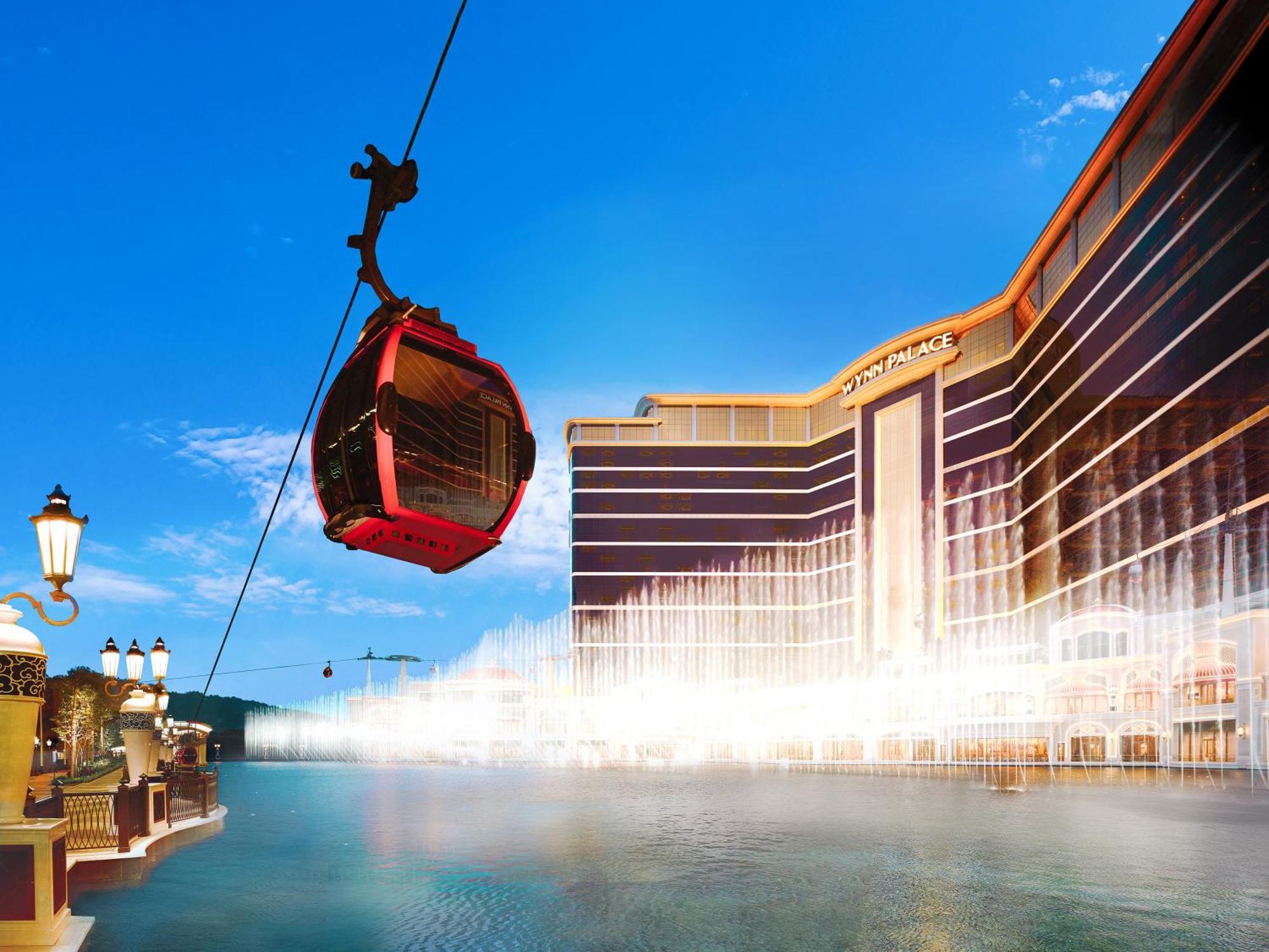 Wynn