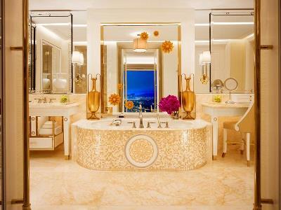 Wynn 5* Macau