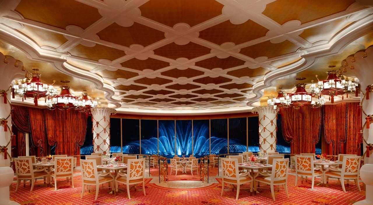 Resort Wynn Macau
