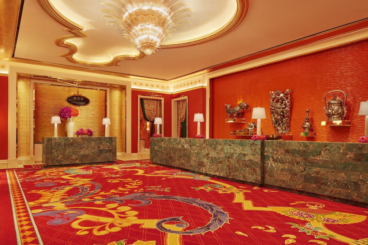Wynn Macau