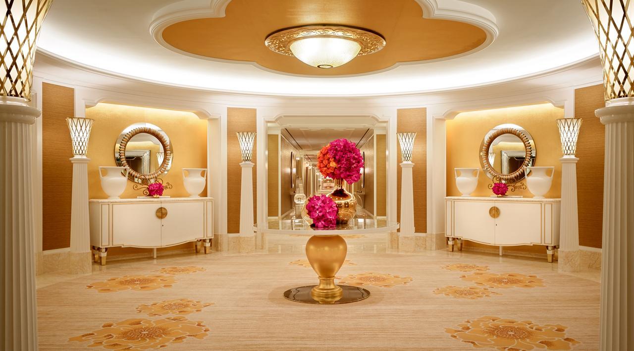 Wynn Resort 5*