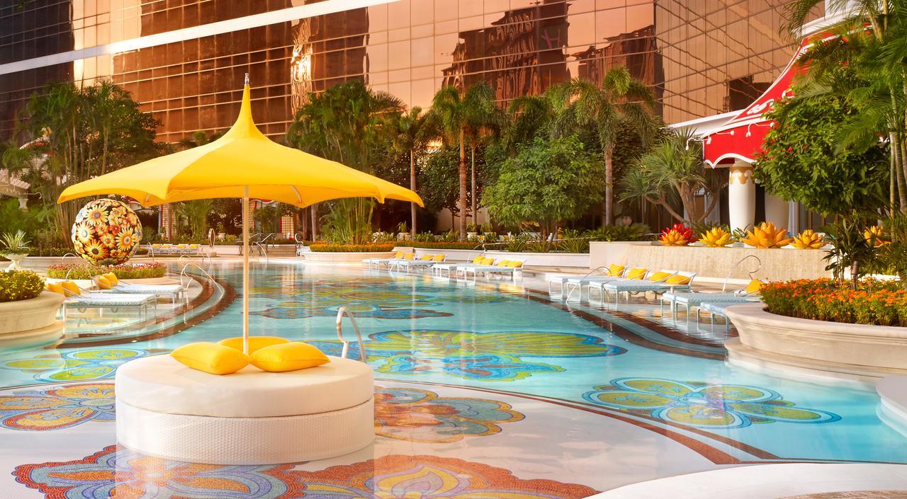 Resort Wynn Macau