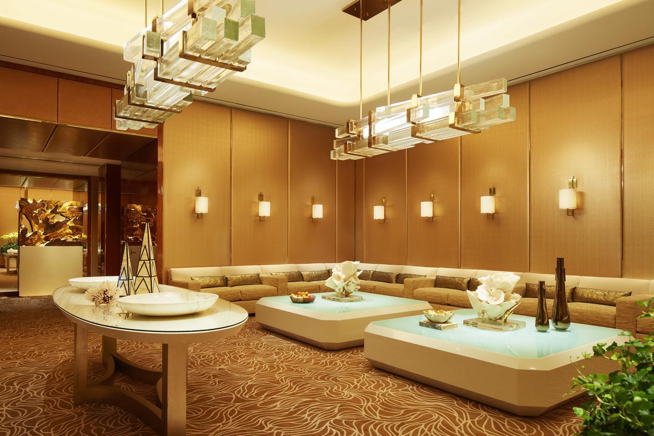 Wynn Resort Macau