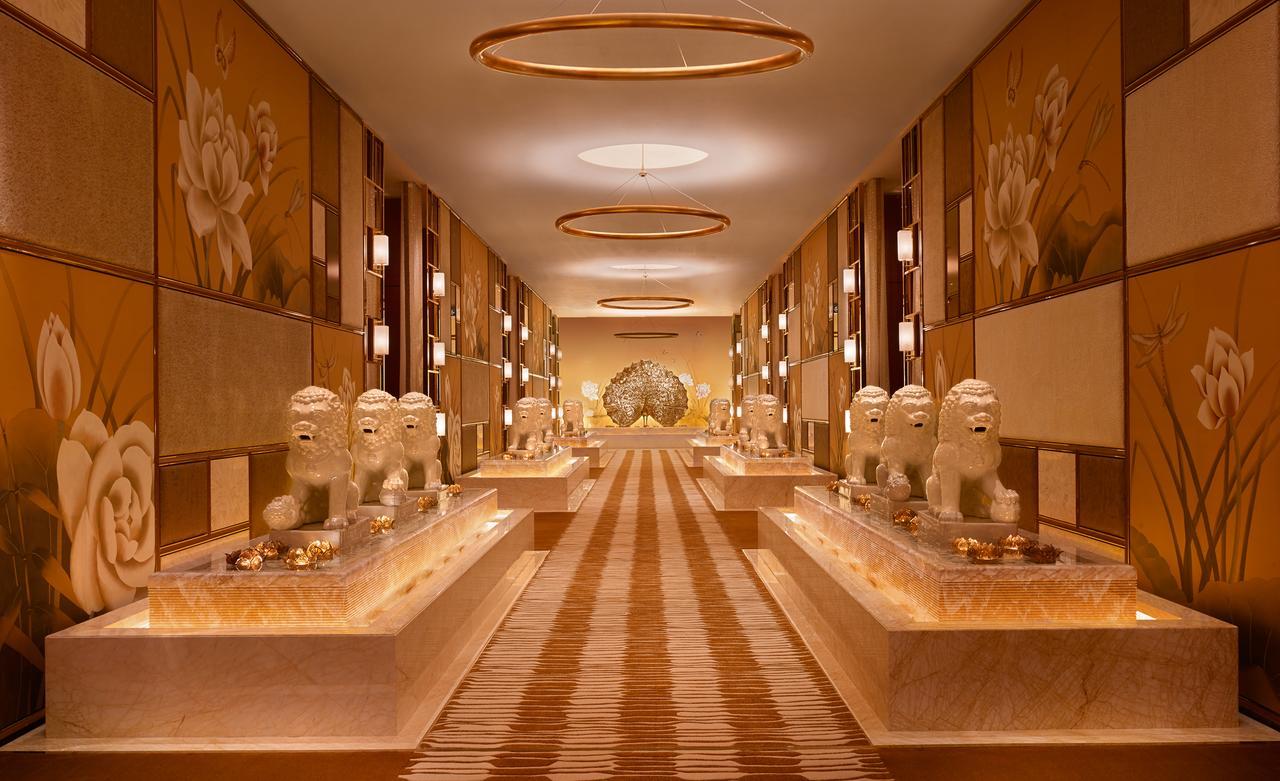 Wynn 5*
