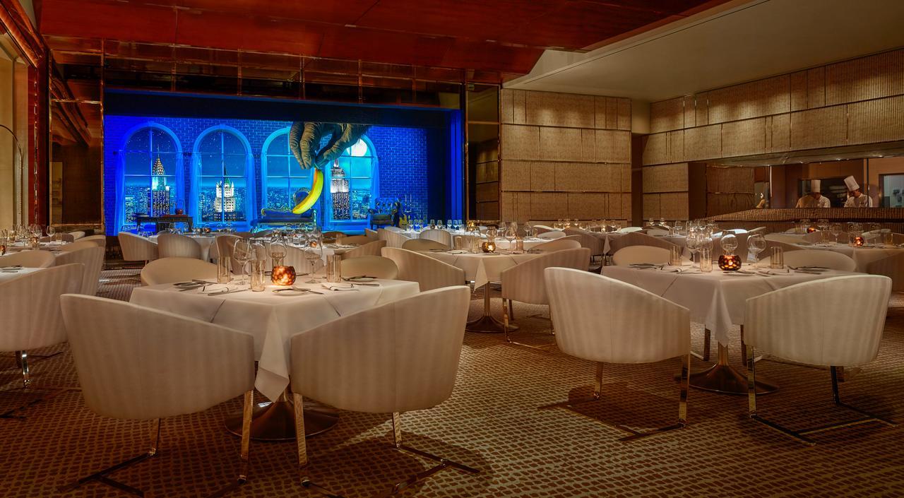 Wynn Resort Macau