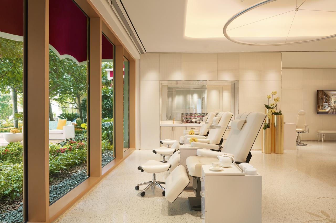 Wynn 5* Macau