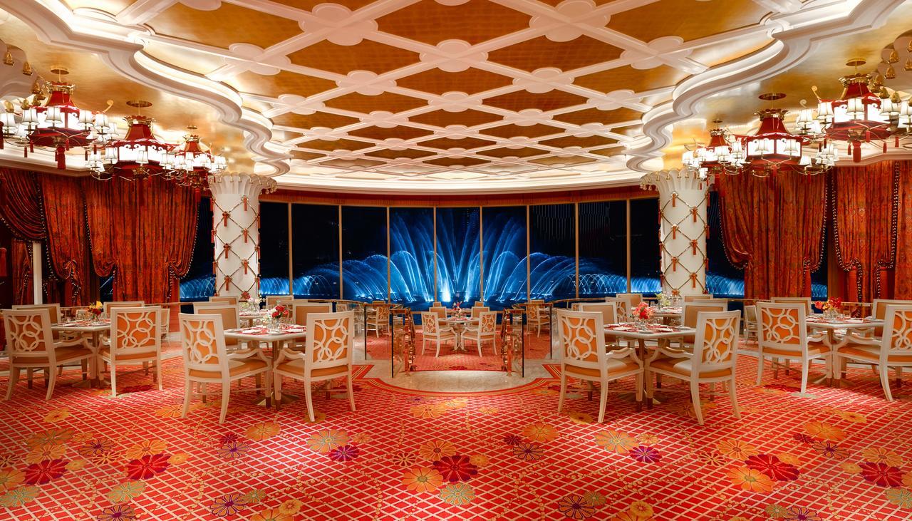 Wynn 5*