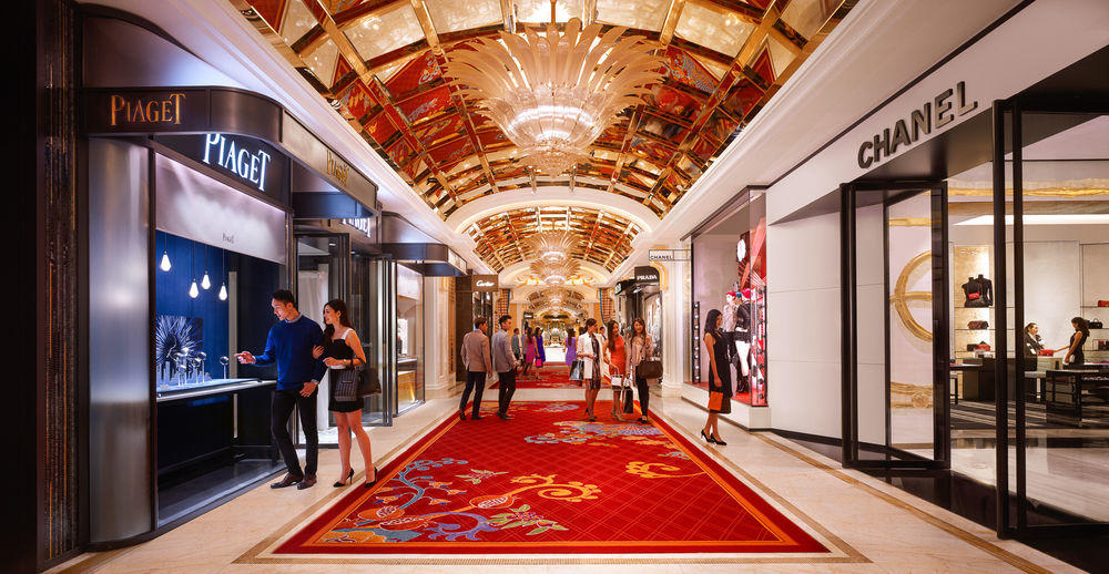 Resort Wynn 5*