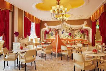 Wynn 5* Macau