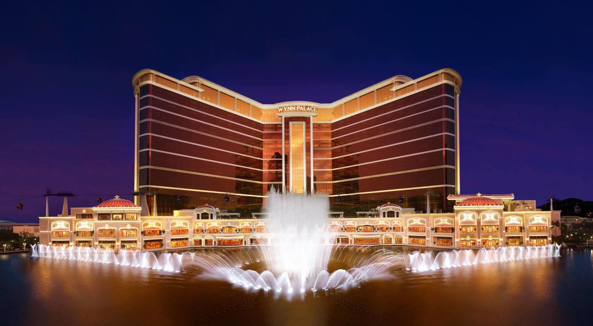 Wynn Resort 5*