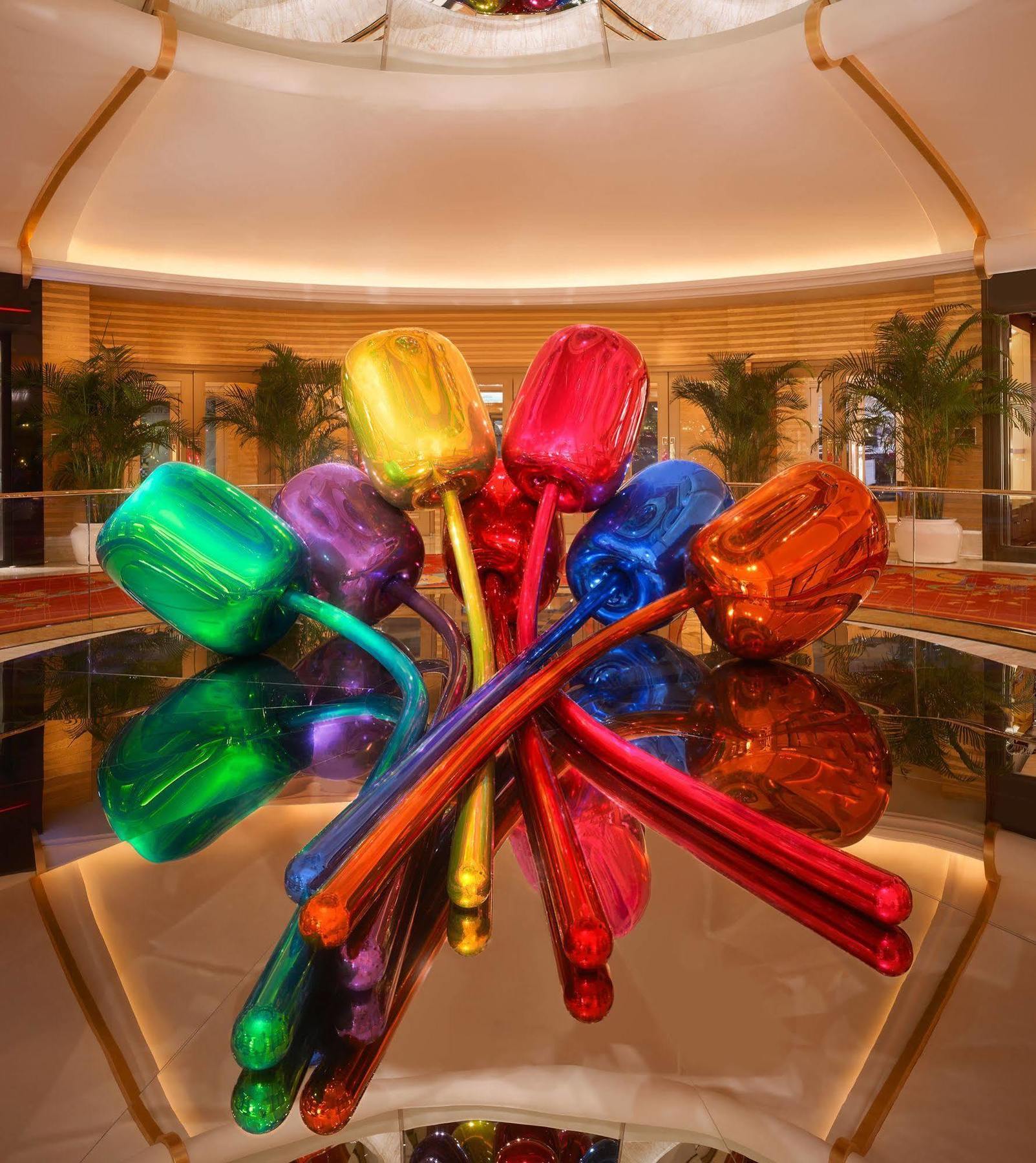 Resort Wynn 5*