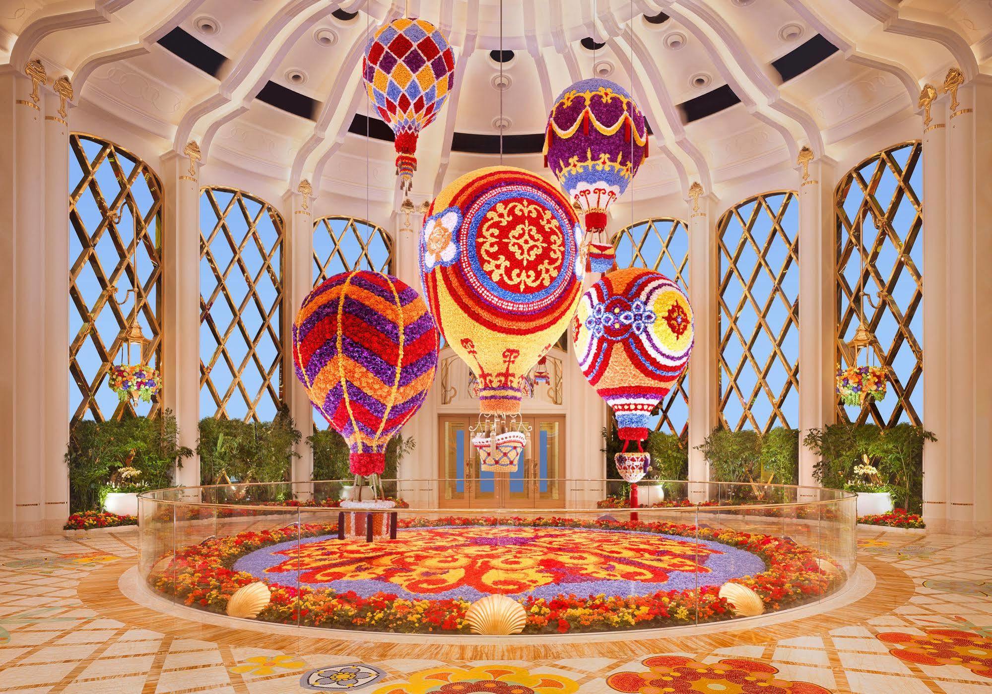Wynn Macau