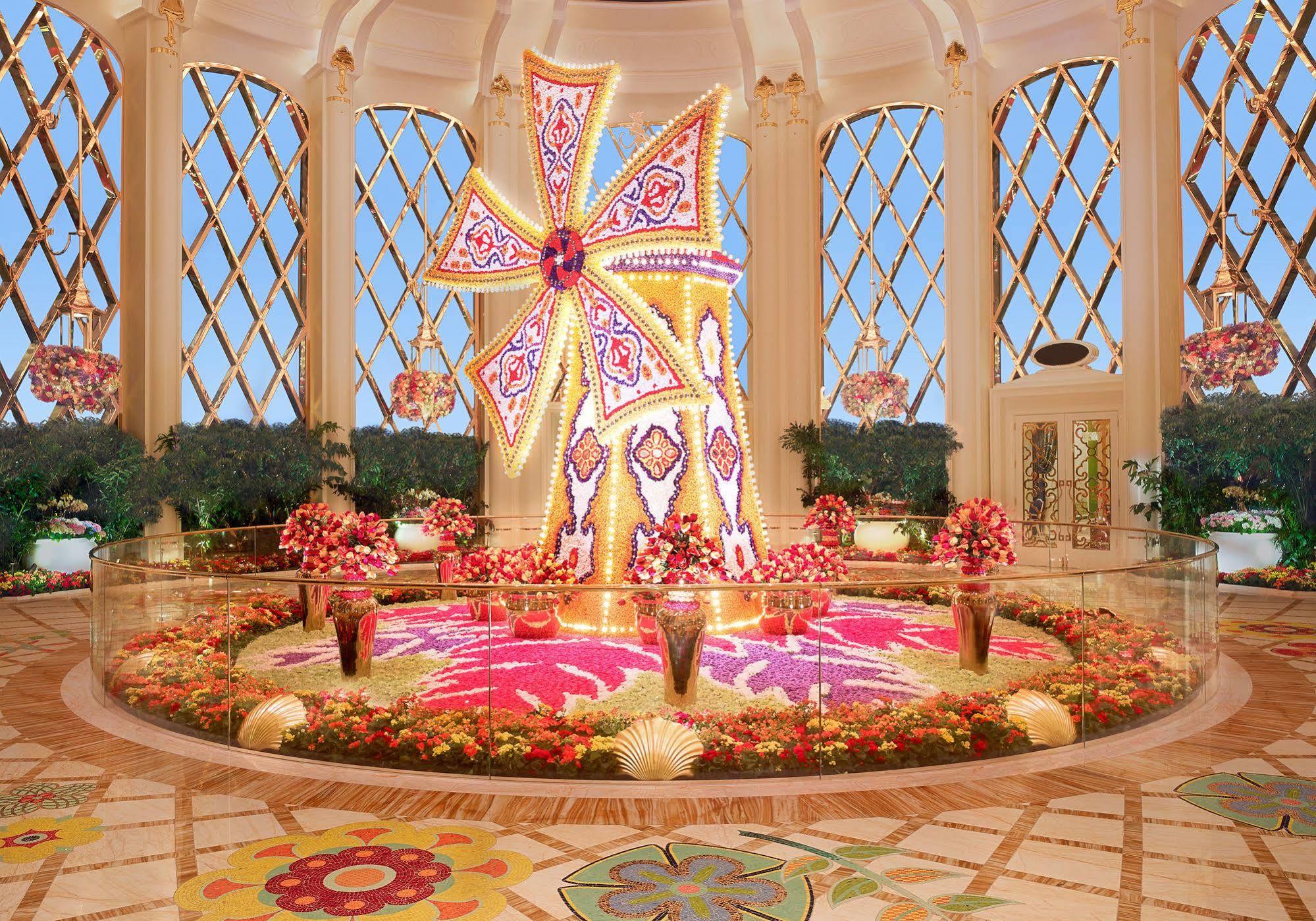 Resort Wynn Macau
