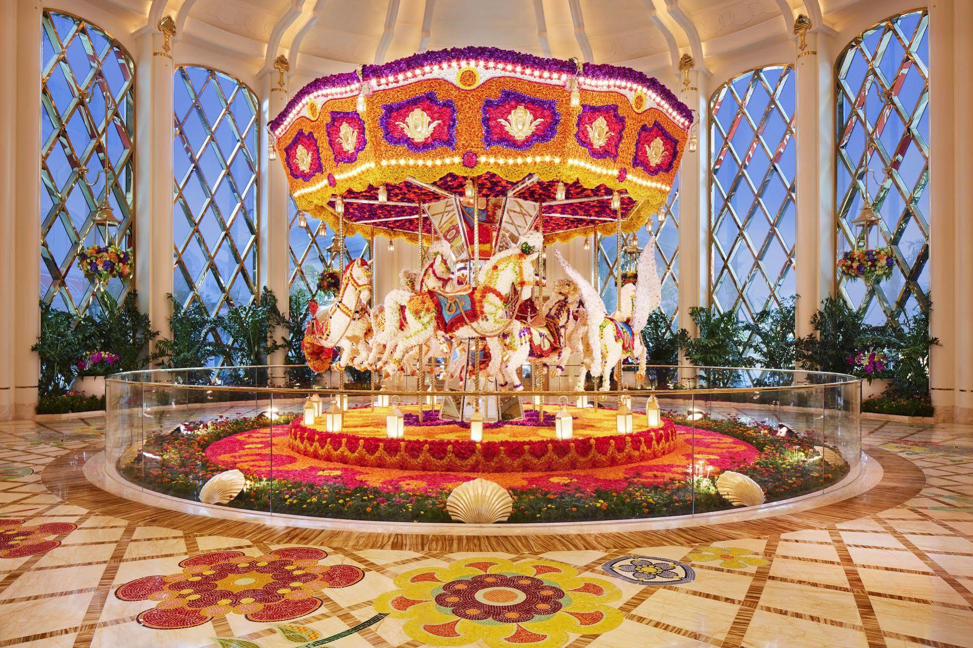 Wynn Resort