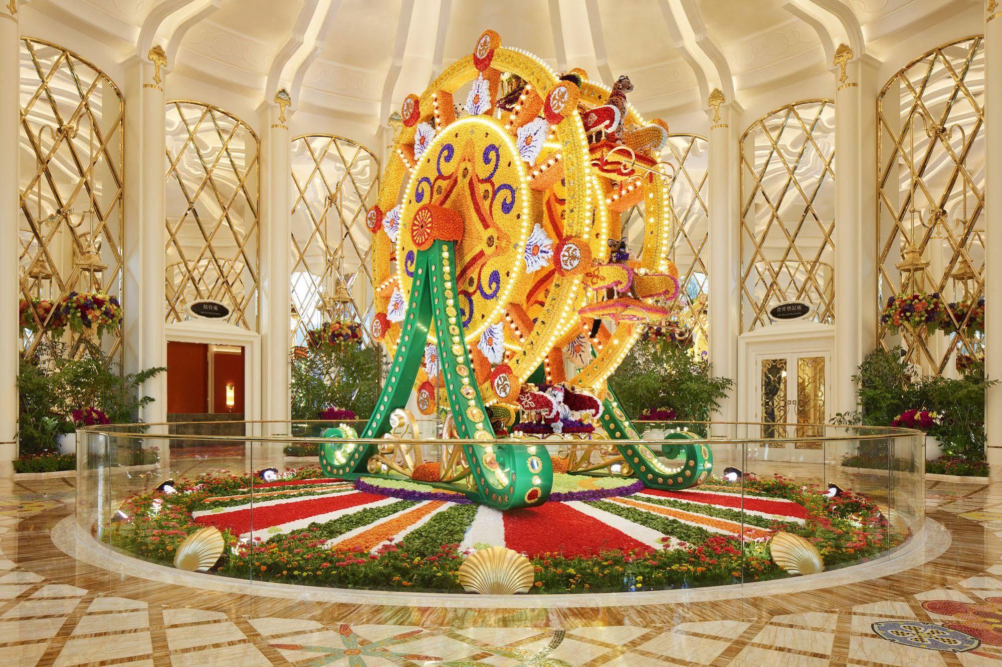 Resort Wynn