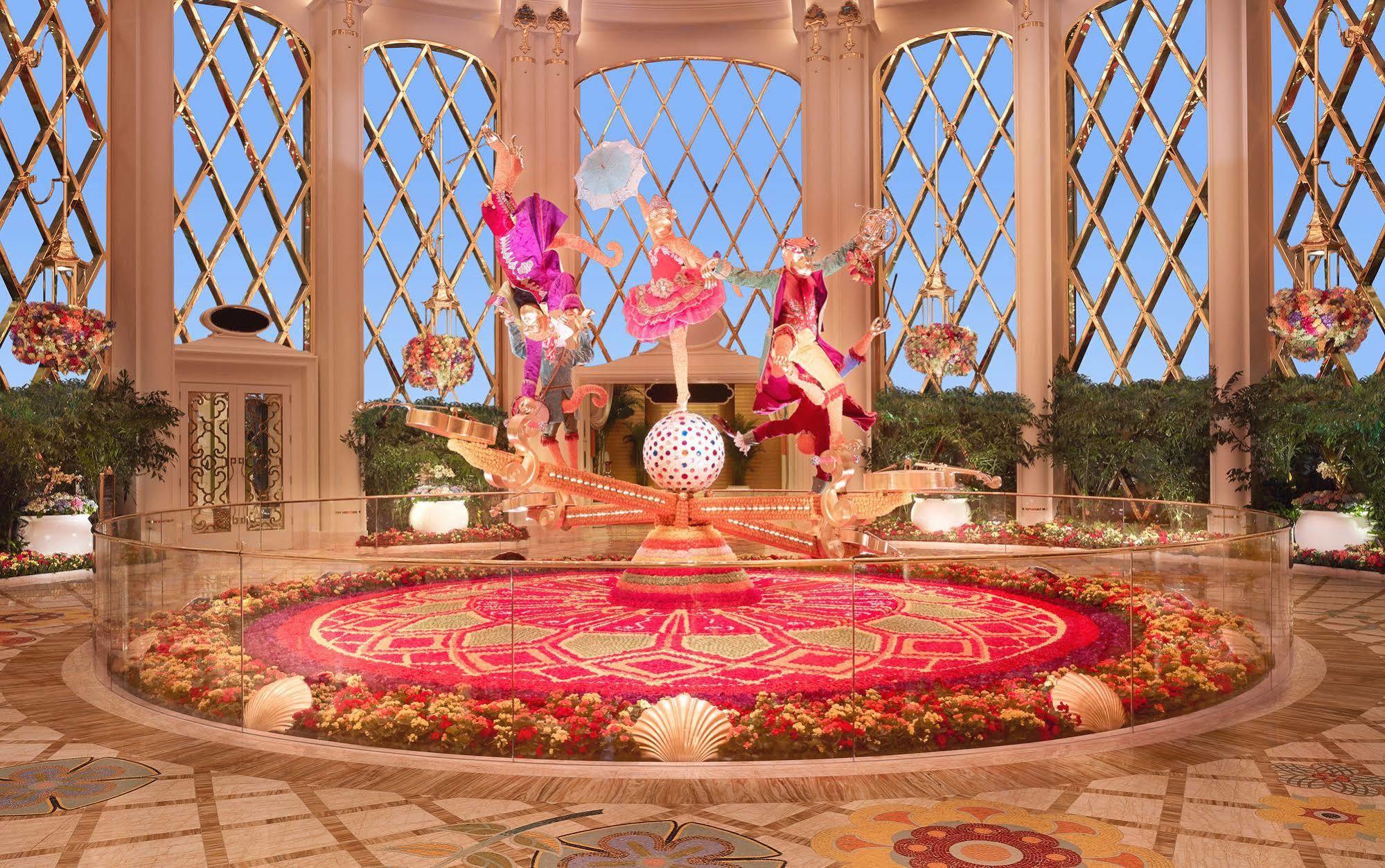 Resort Wynn