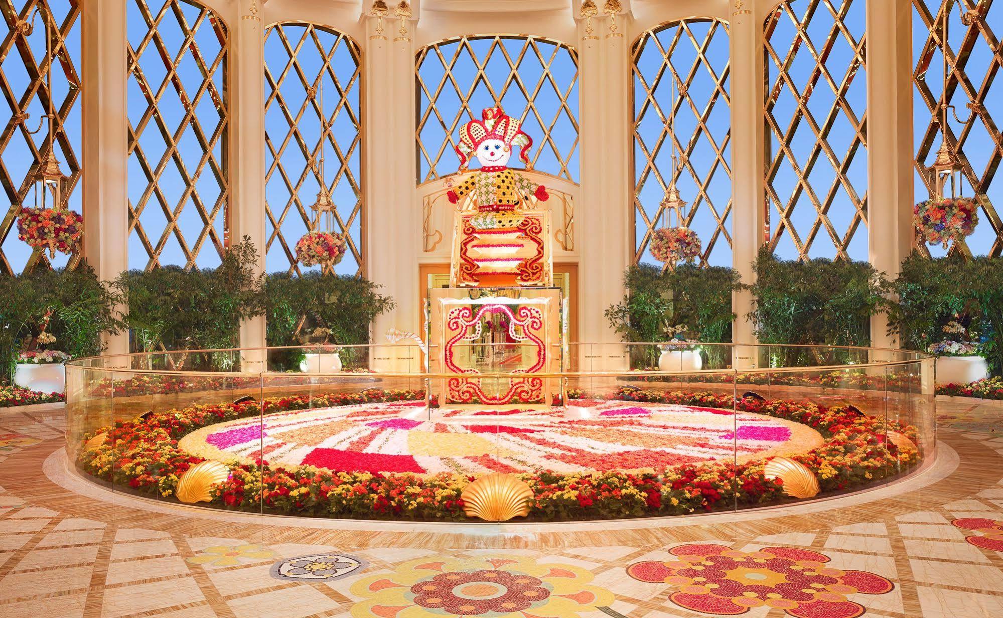 Resort Wynn 5*