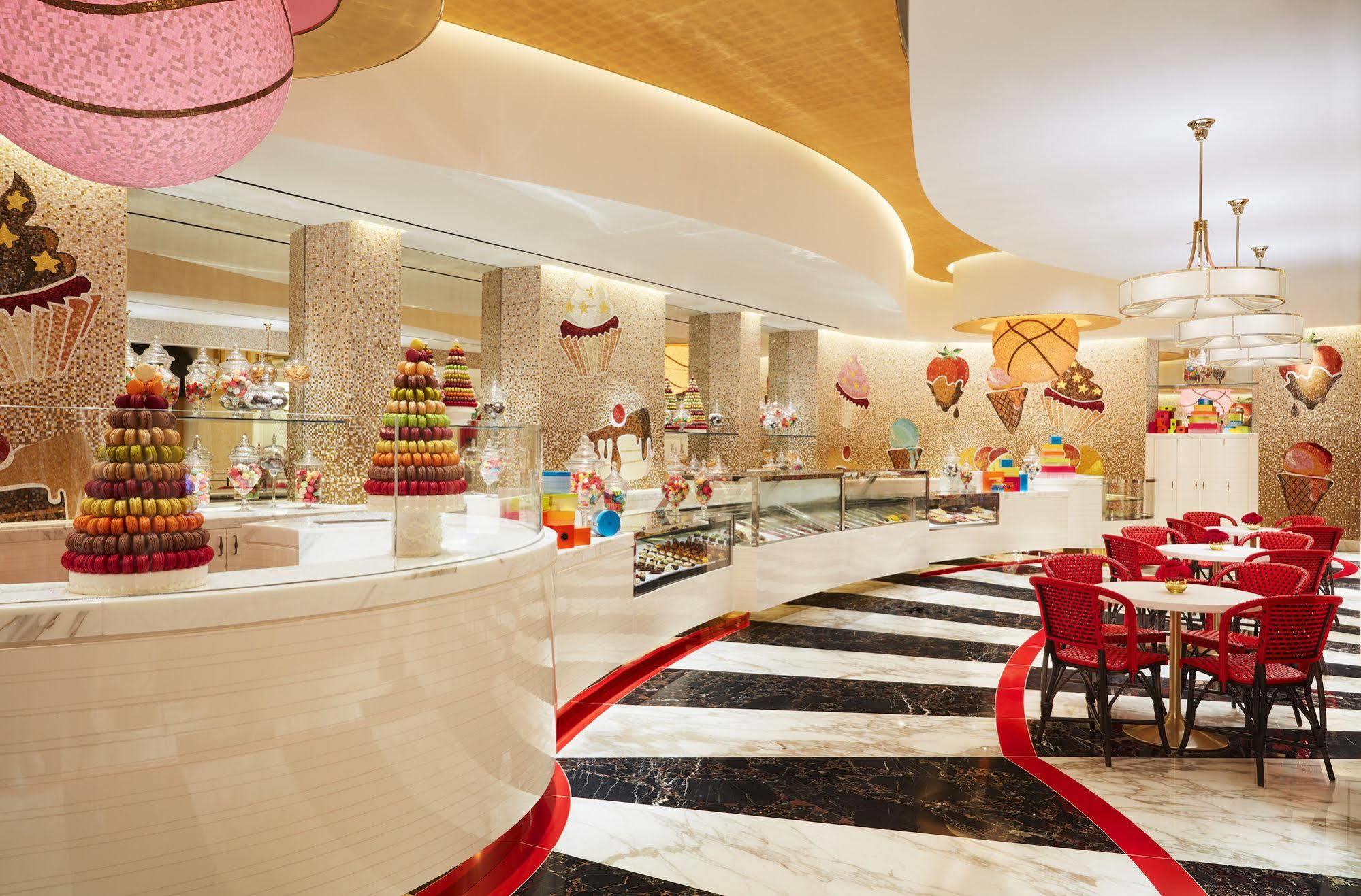 Wynn Resort