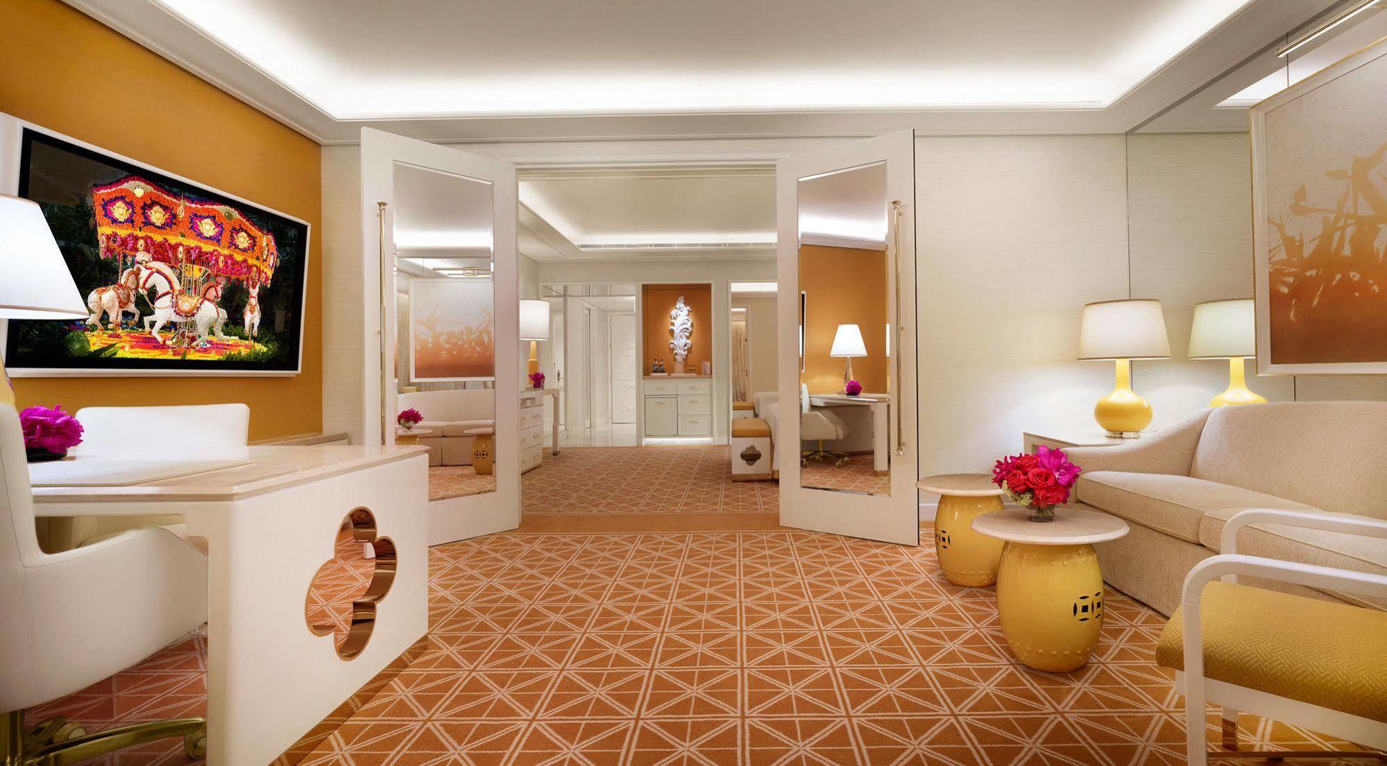 Wynn Resort Macau