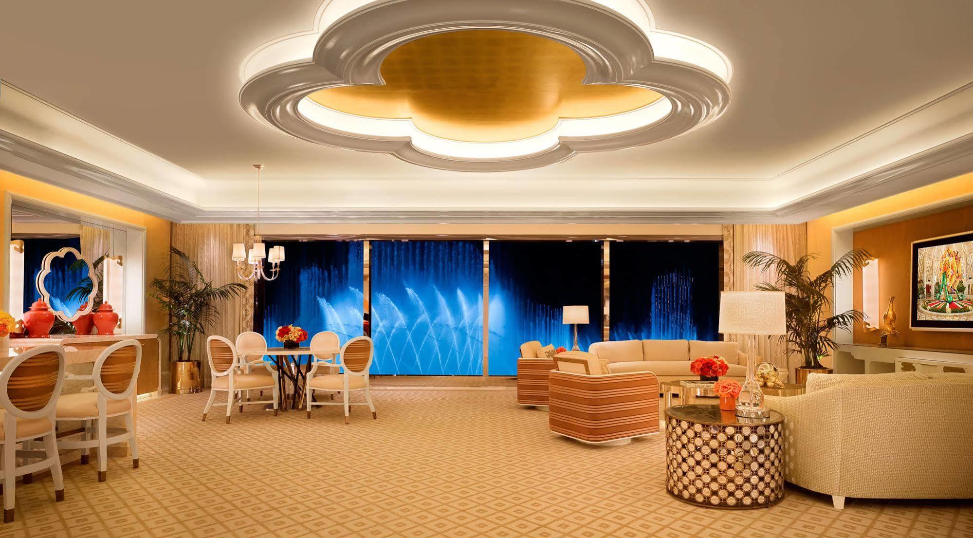 Wynn 5*