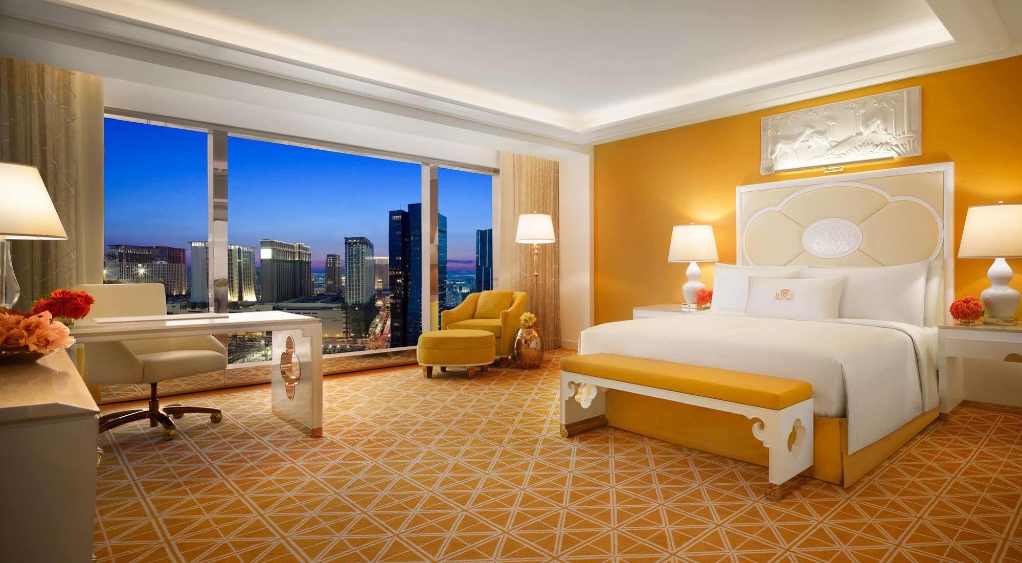 Resort Wynn Macau