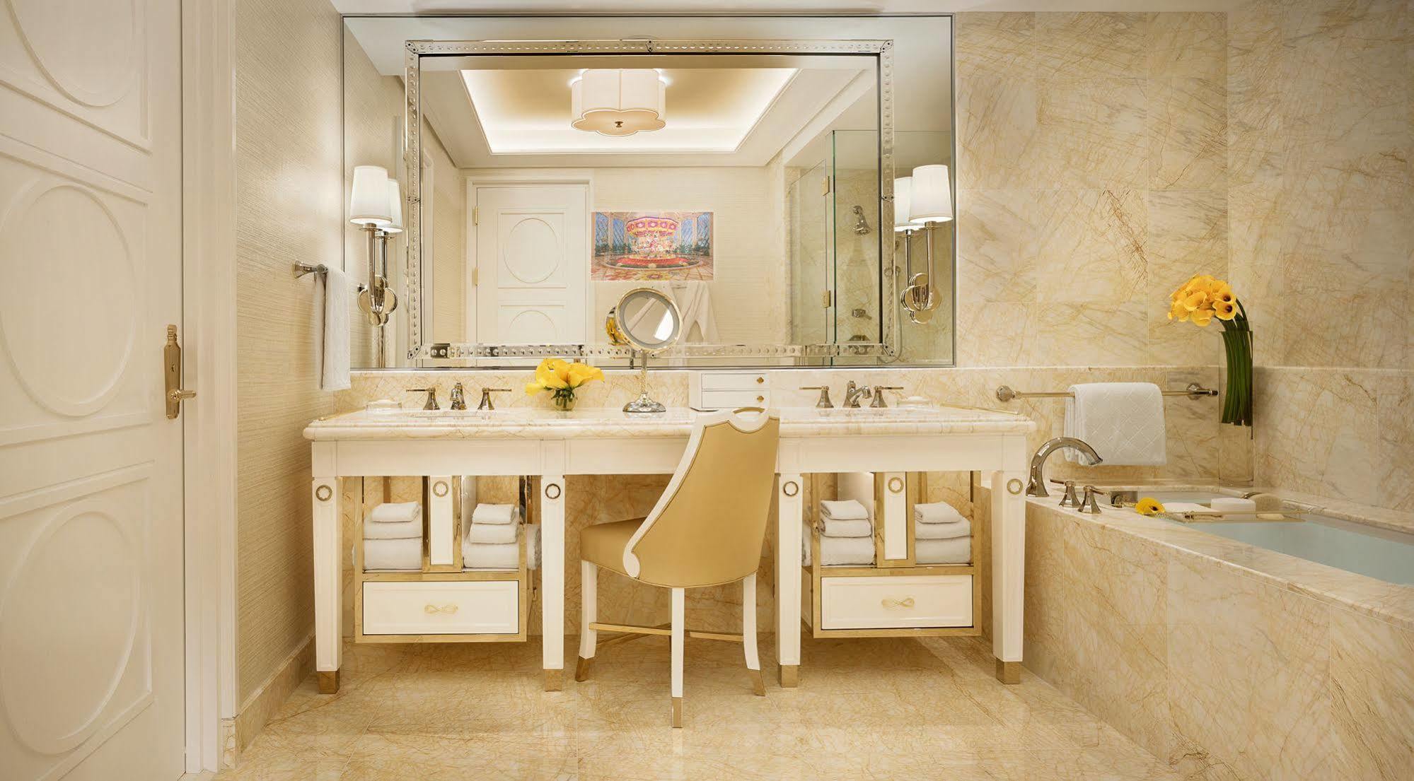 Wynn 5*