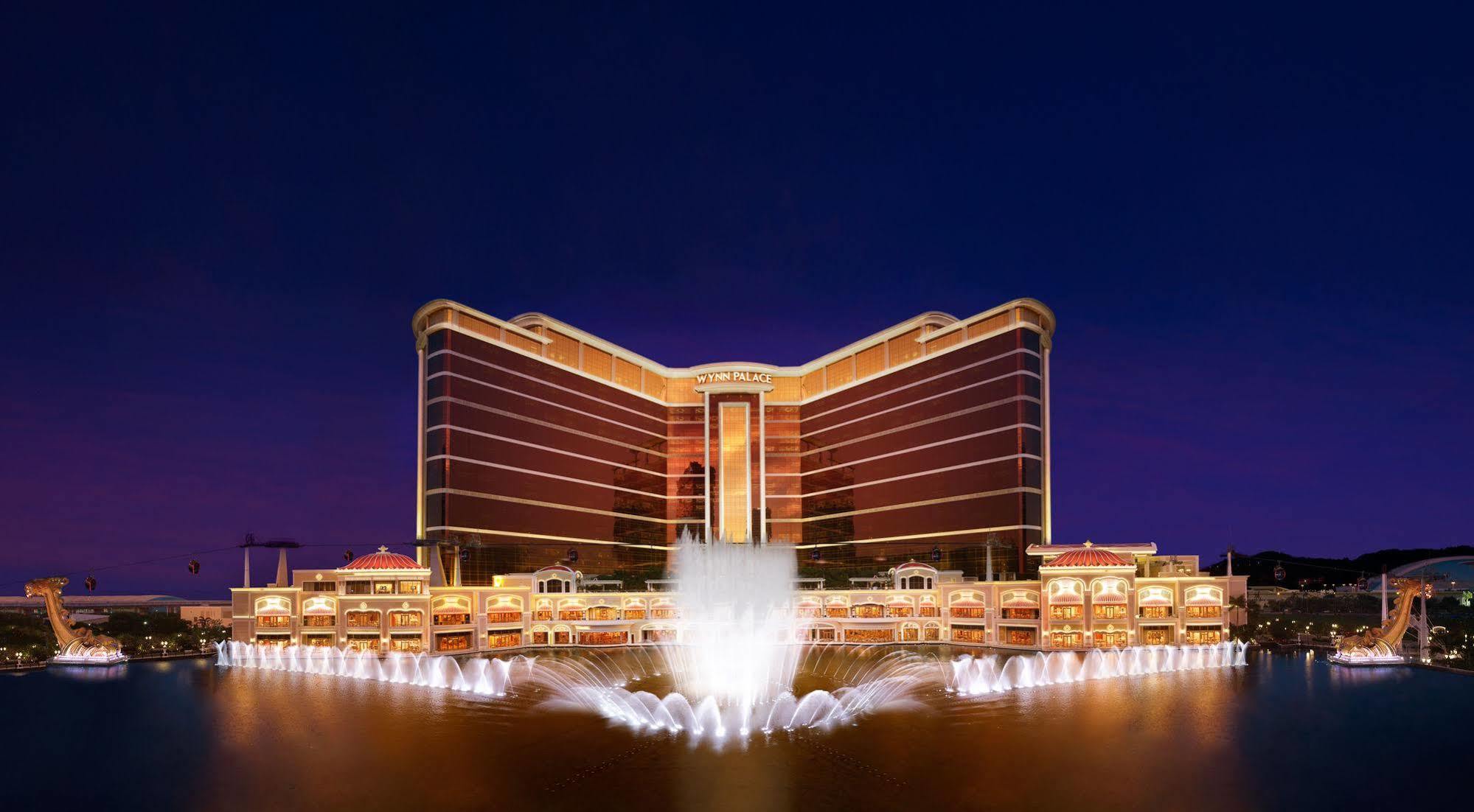Resort Wynn 5*