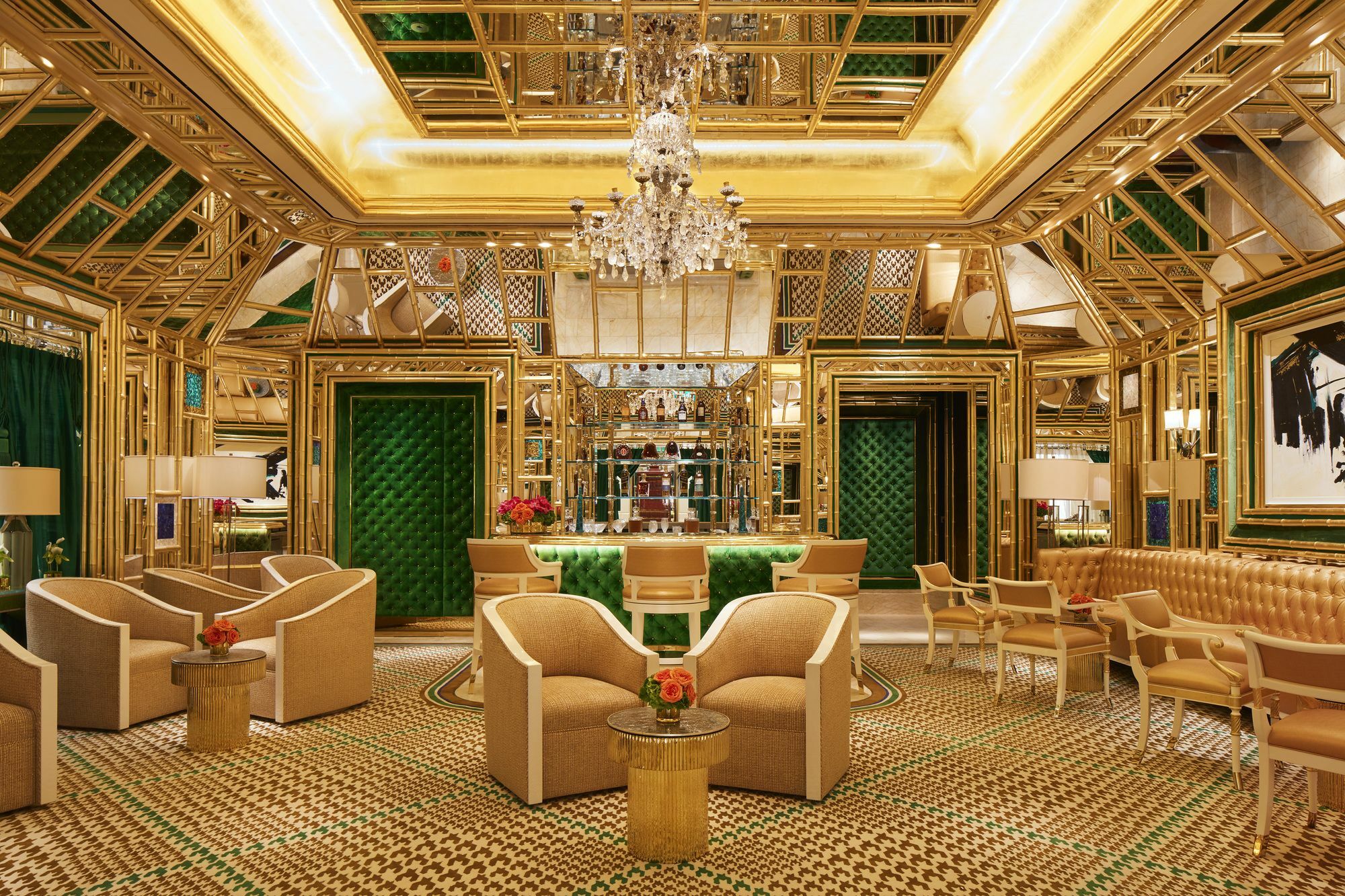 Resort Wynn Macau