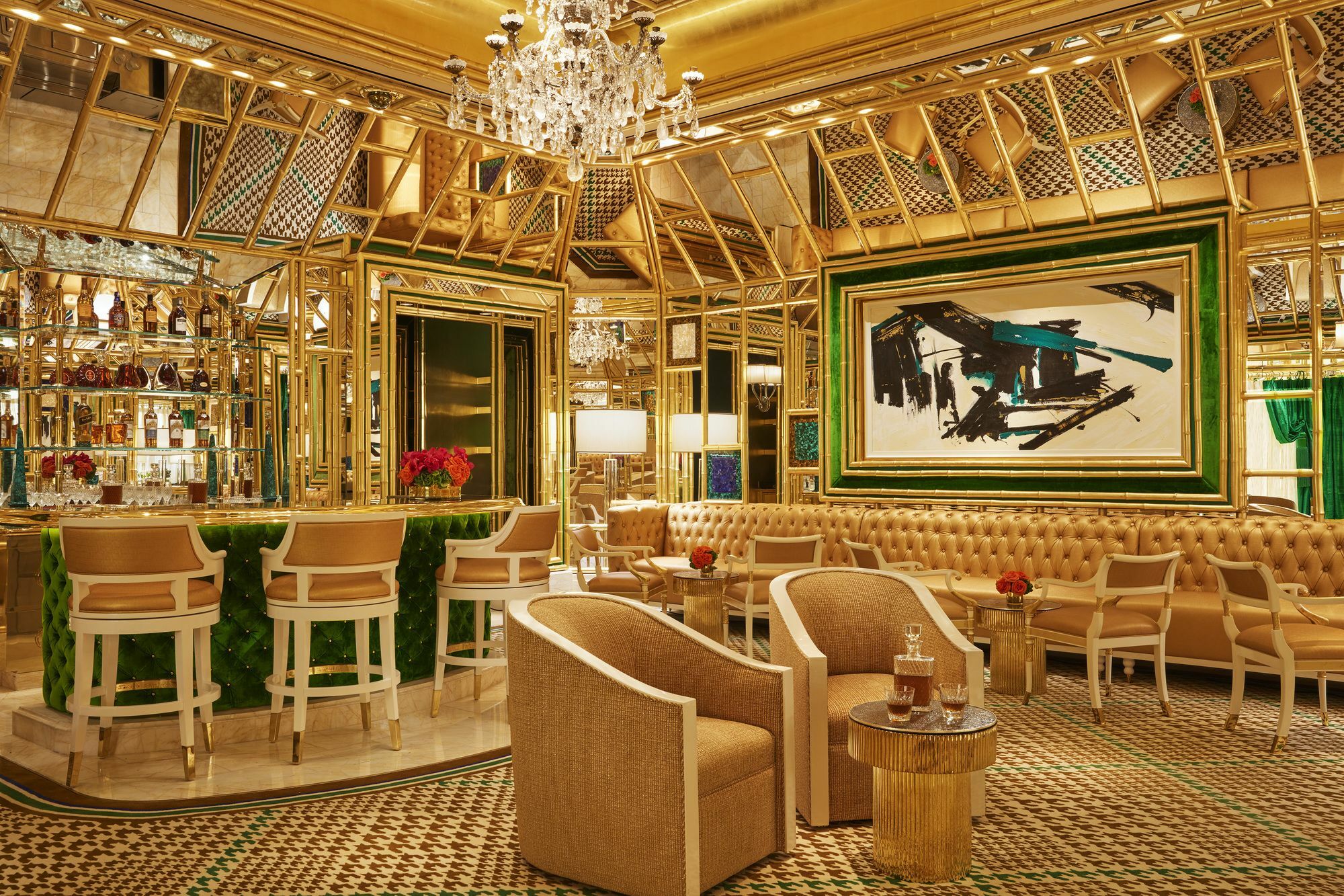 Wynn Resort 5*