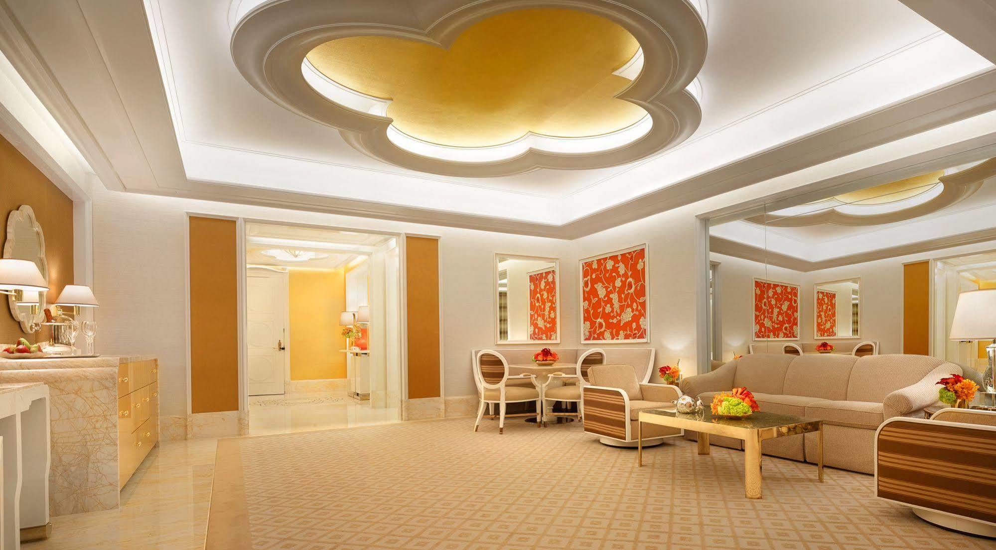 渡假村 Wynn 5*