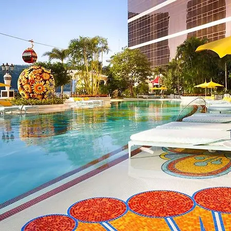Wynn Palace 