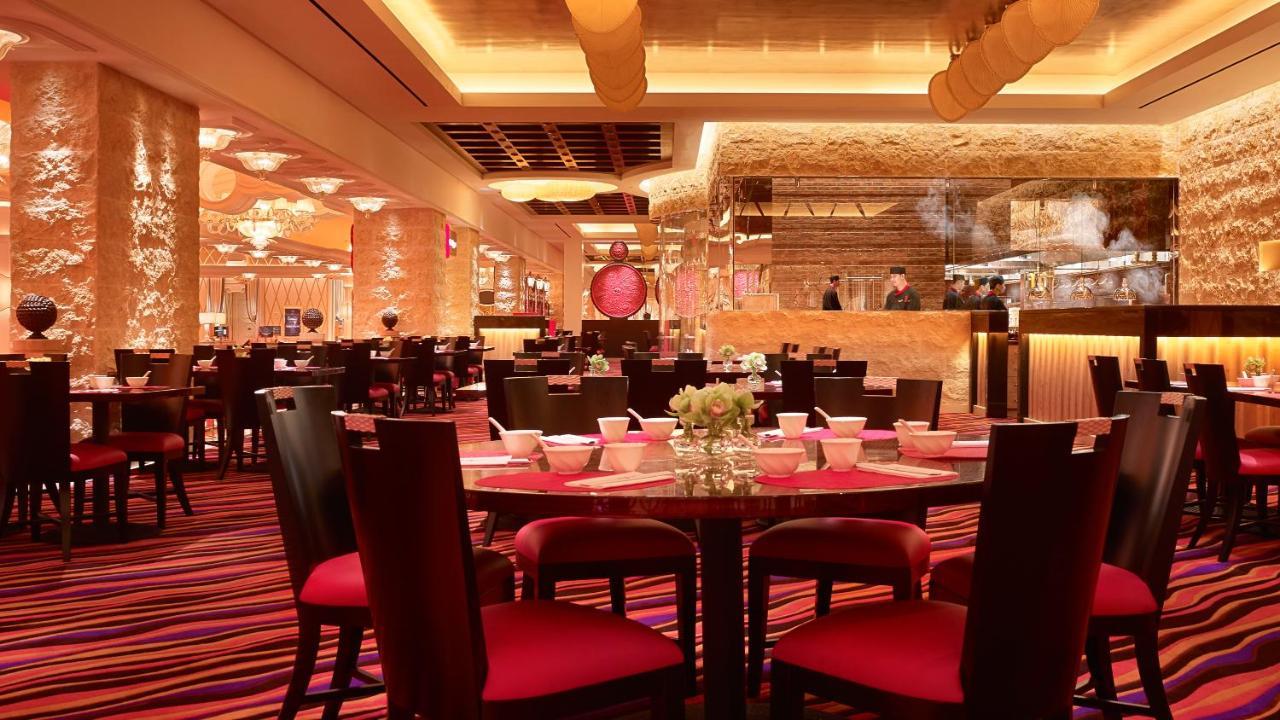 Resort Wynn