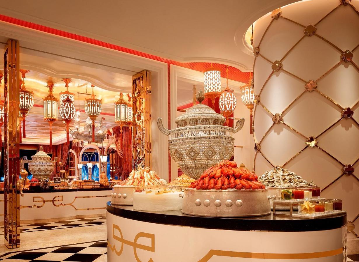 Wynn Resort Macau