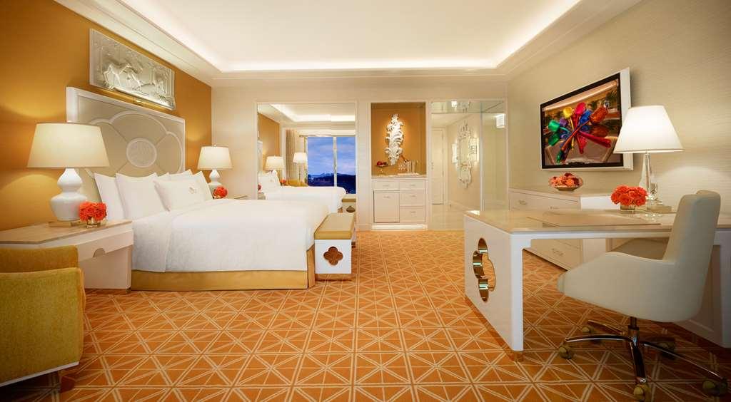 Wynn Resort Macau