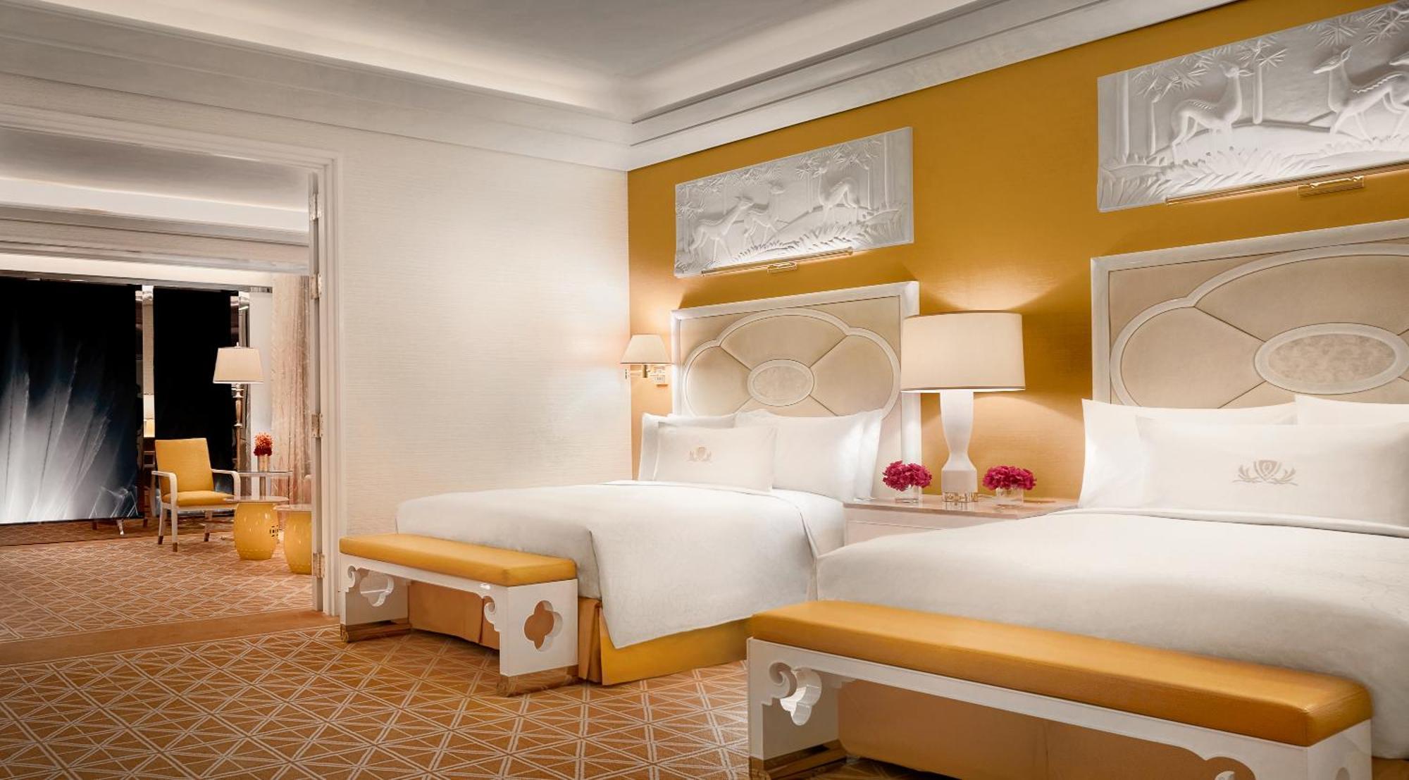 Resort Wynn 5*