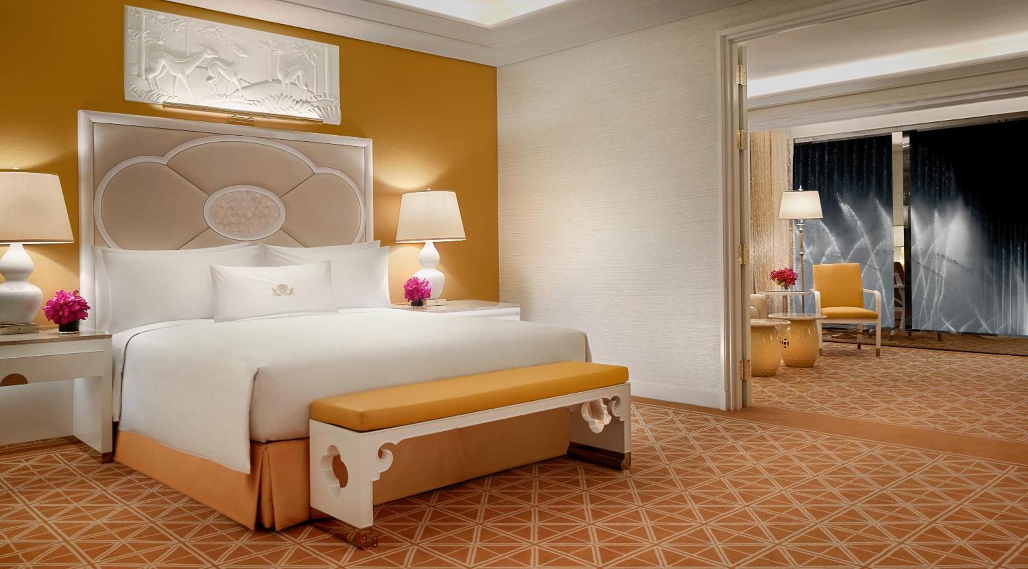 Wynn Resort Macau