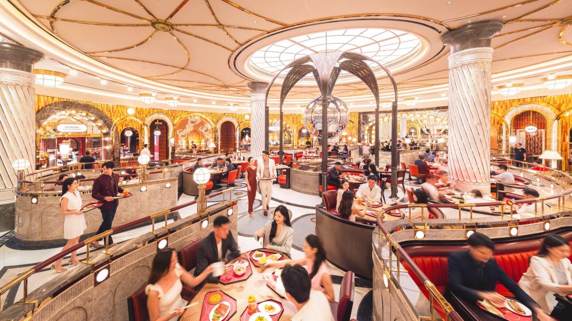 Wynn Macau