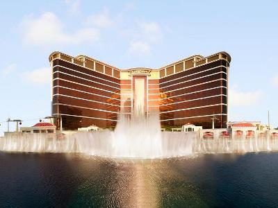 Wynn