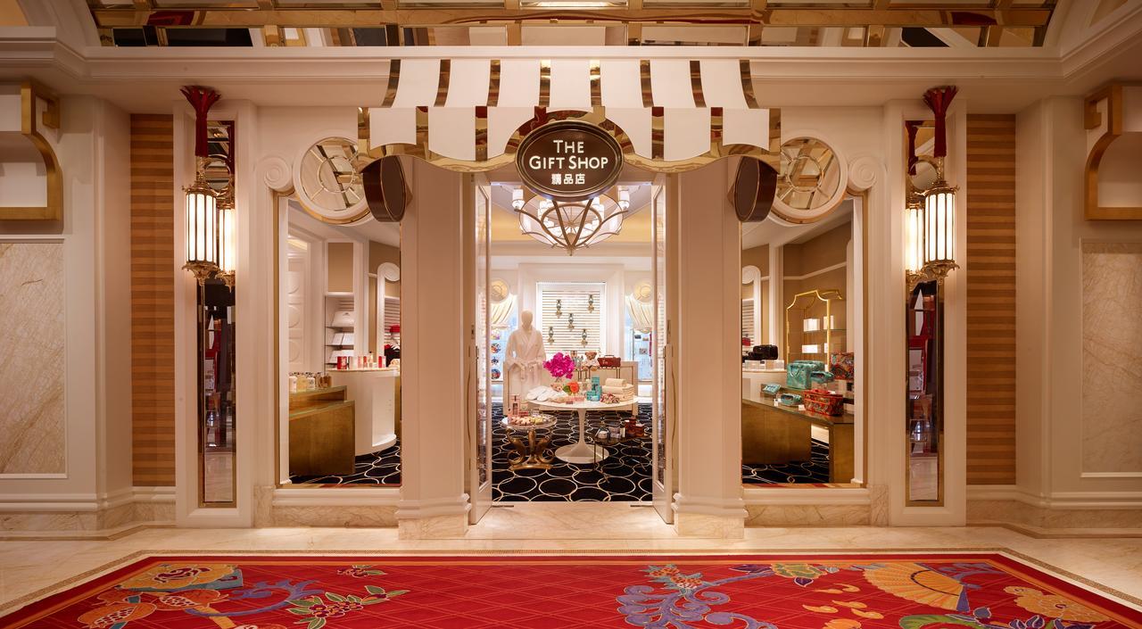 Wynn 5* Macau