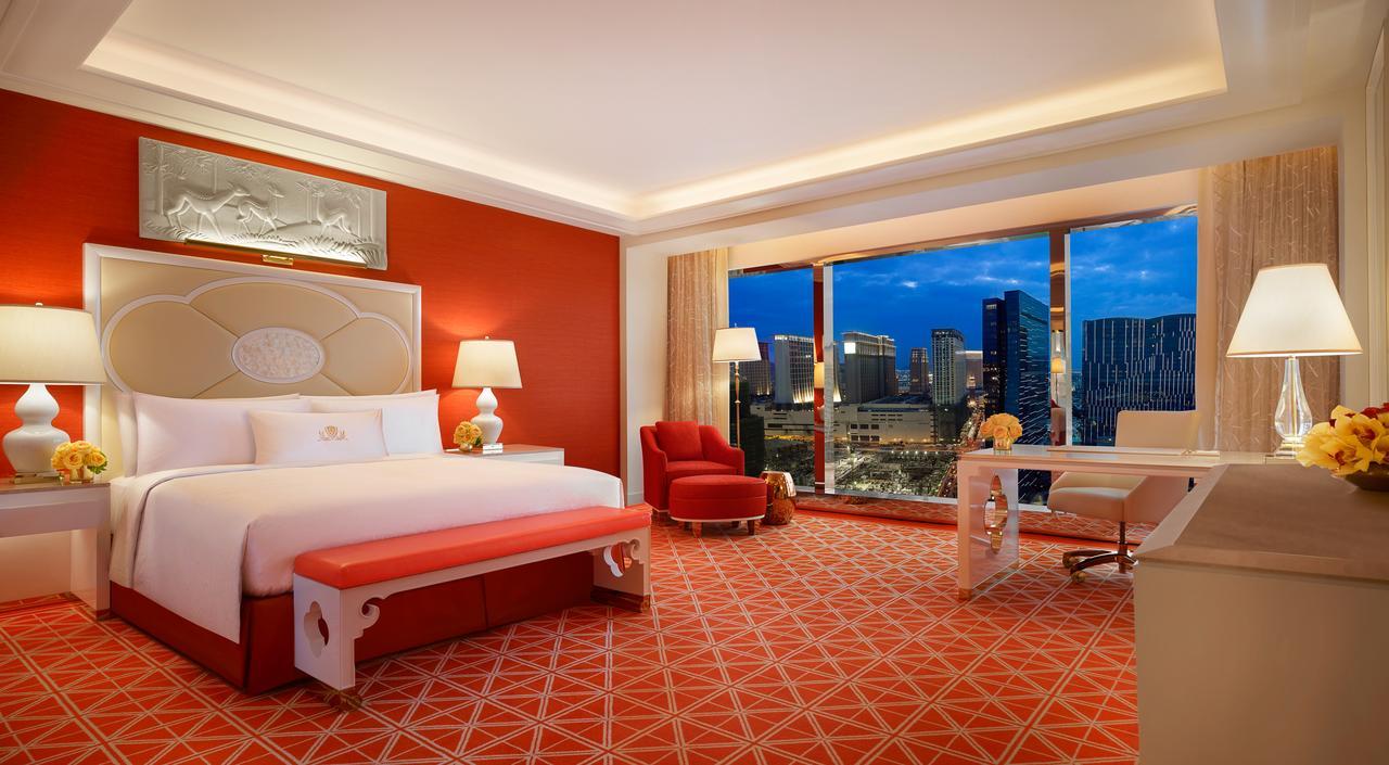Wynn Resort Macau