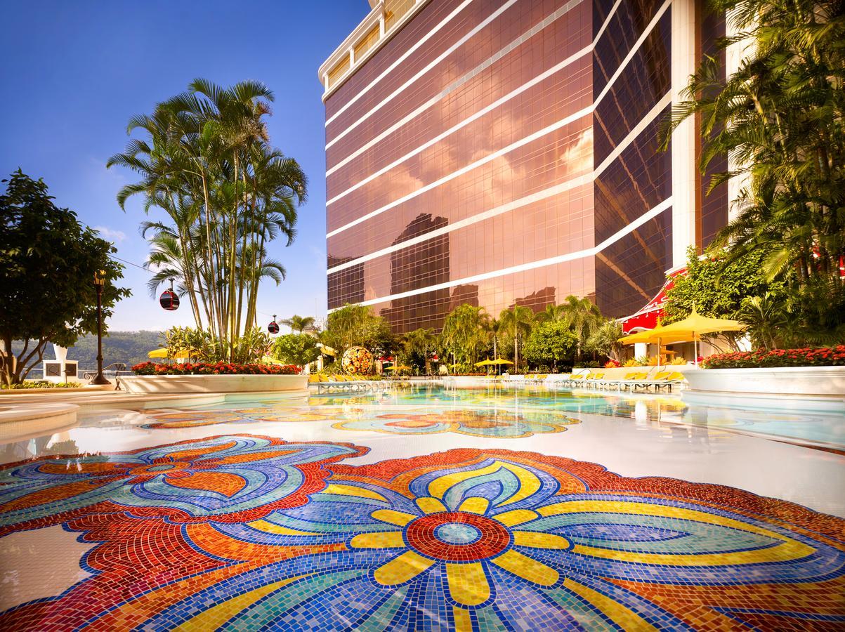 Wynn 5*