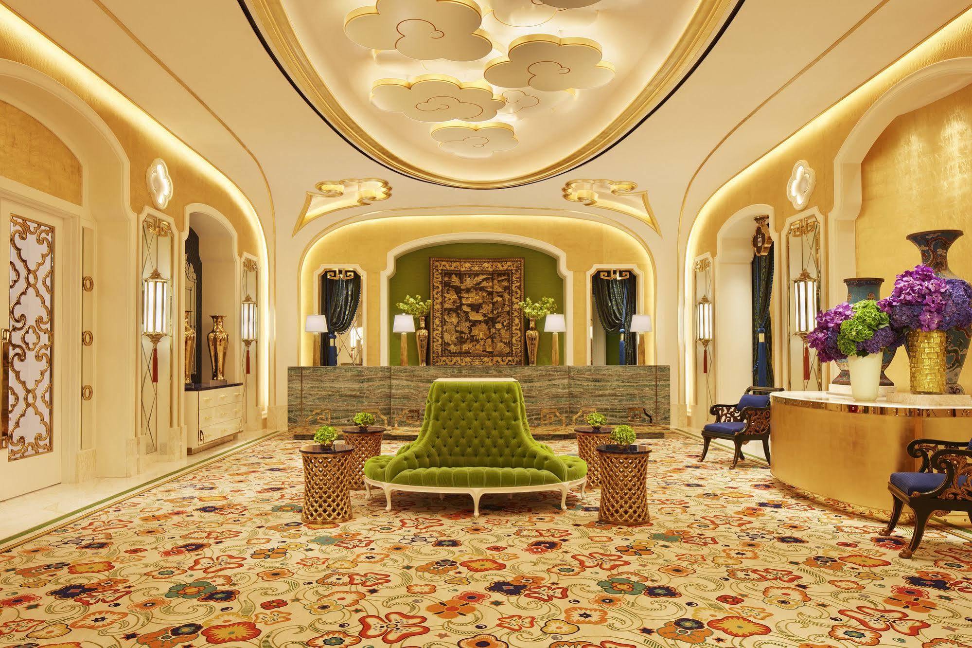 Wynn 5* Macau