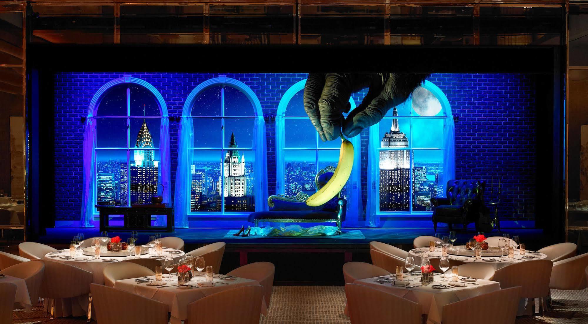 Wynn 5*