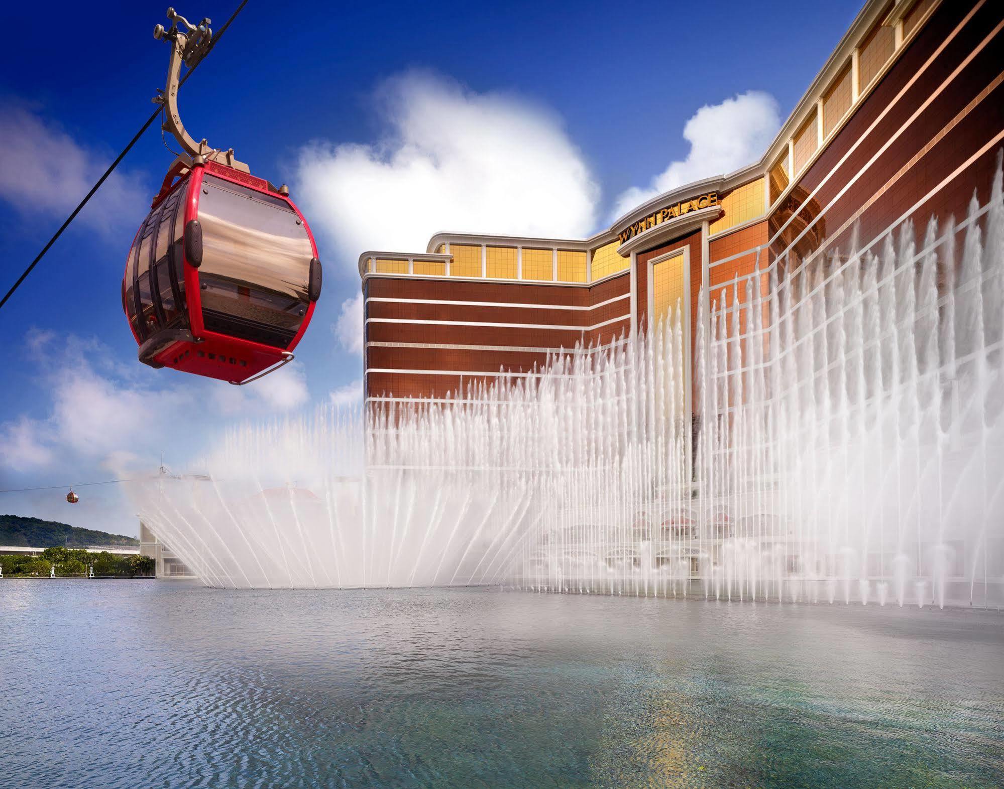 Wynn 5*